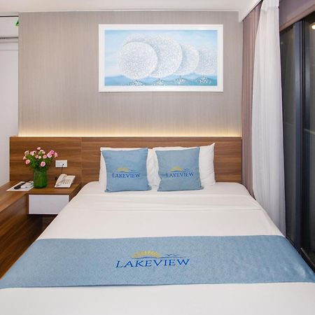 Lake View Hotel Ханой Екстериор снимка